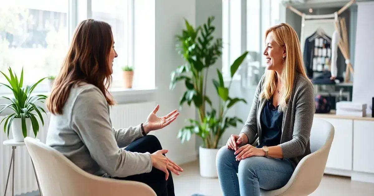 Coaching e sua importância no crescimento emocional