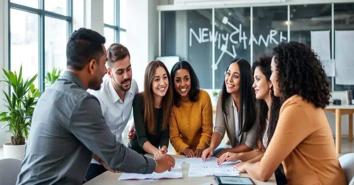 Como a cultura empresarial afeta a saúde emocional