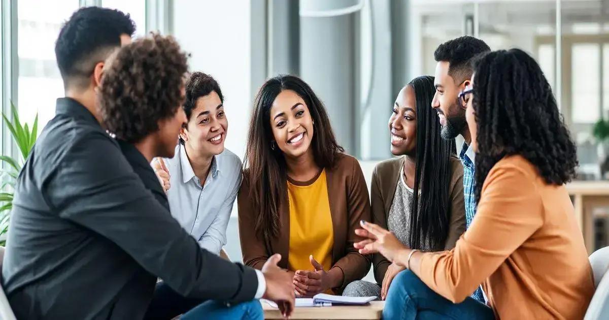 Como a empatia influencia relacionamentos