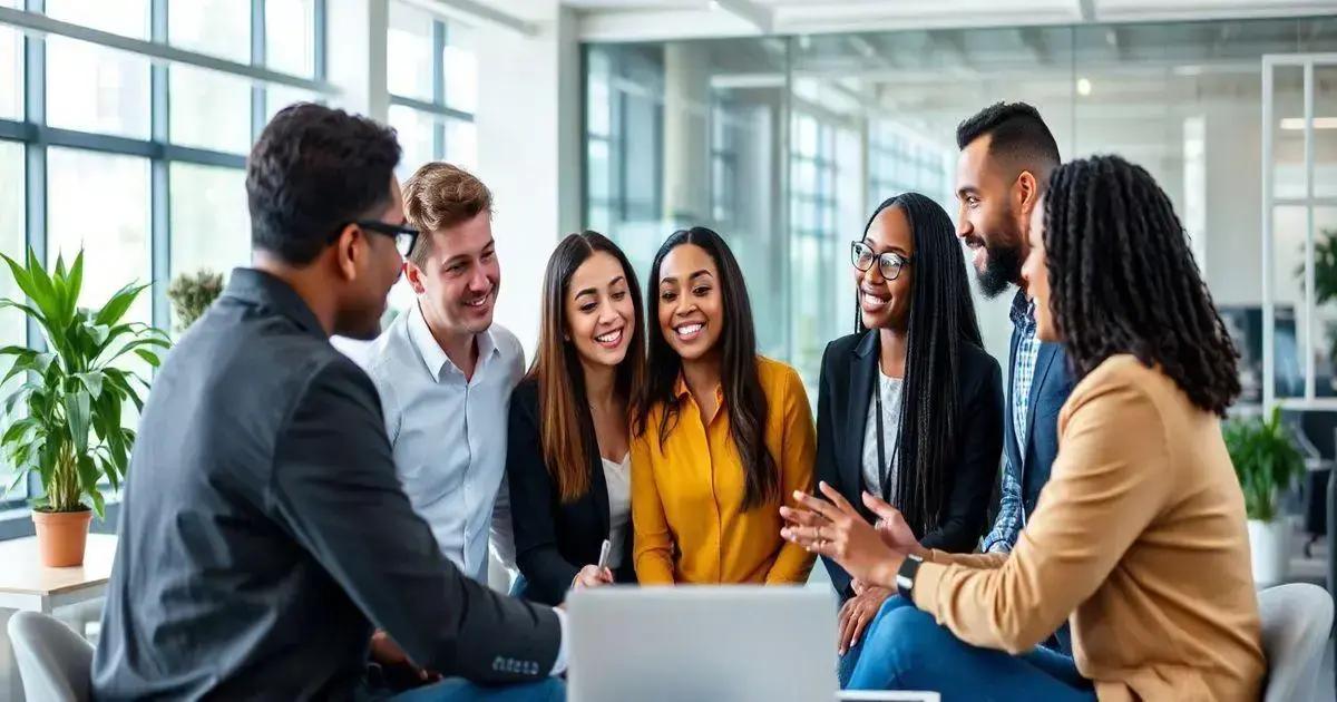 Como a empatia transforma relações profissionais