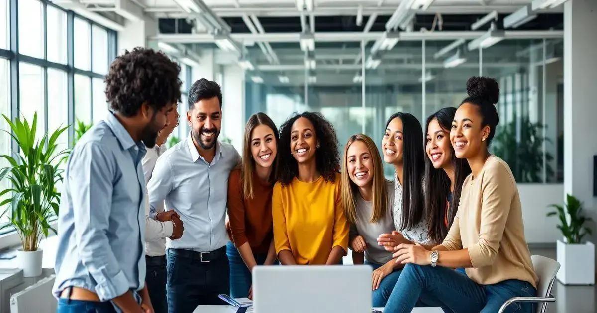 Como a Inteligência Emocional Afeta a Produtividade no Trabalho e Seus Benefícios