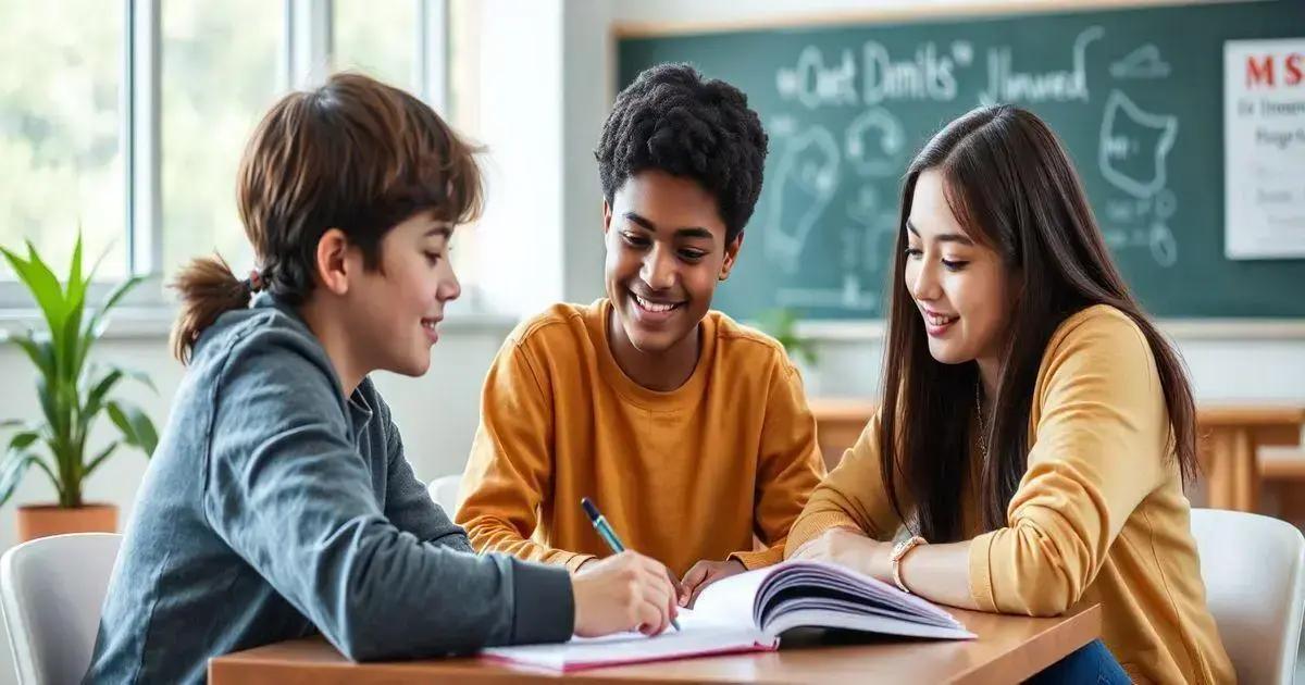 Como a Inteligência Emocional afeta o Sucesso Acadêmico?