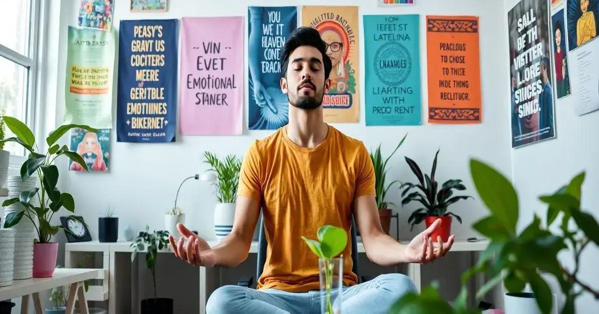 Como a Inteligência Emocional Aumenta a Motivação Pessoal? Descubra Agora!