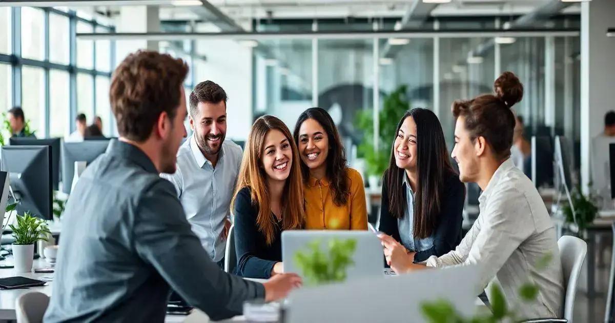 Como a Inteligência Emocional Aumenta a Produtividade