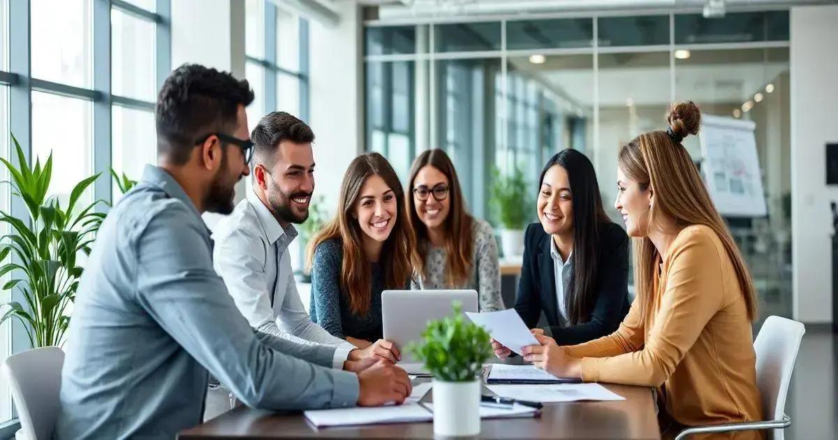 Como a Inteligência Emocional Aumenta a Produtividade