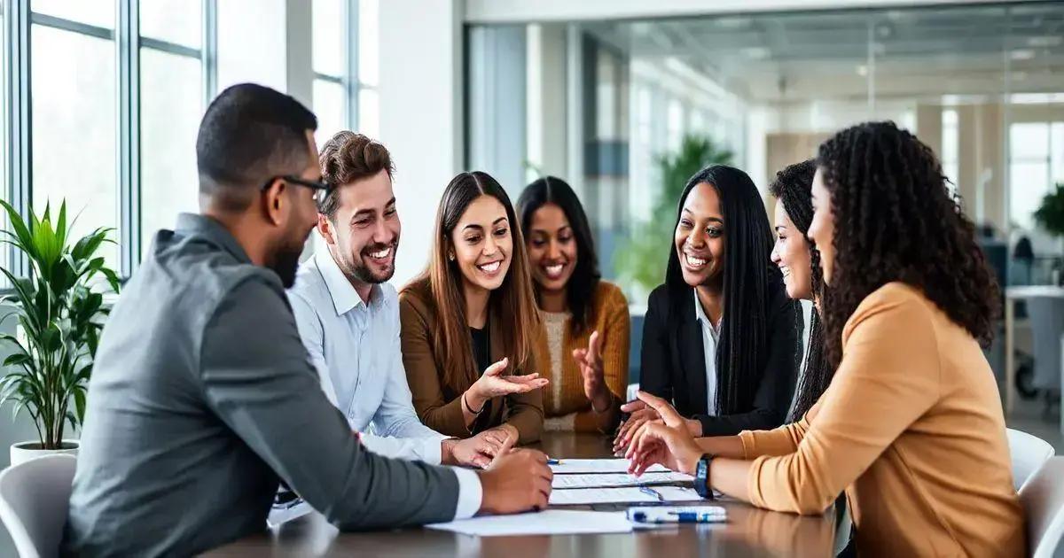 Como a Inteligência Emocional Impacta a Cultura