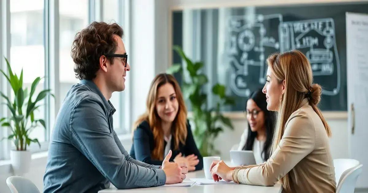 Como a inteligência emocional impacta a liderança