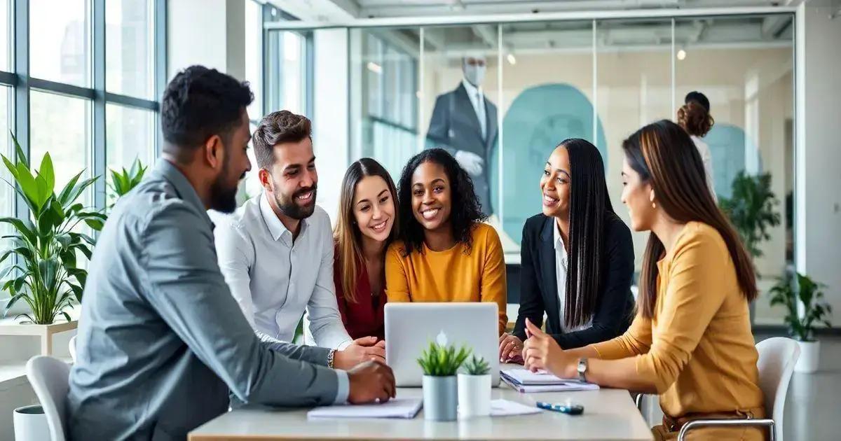 Como a inteligência emocional impacta equipes