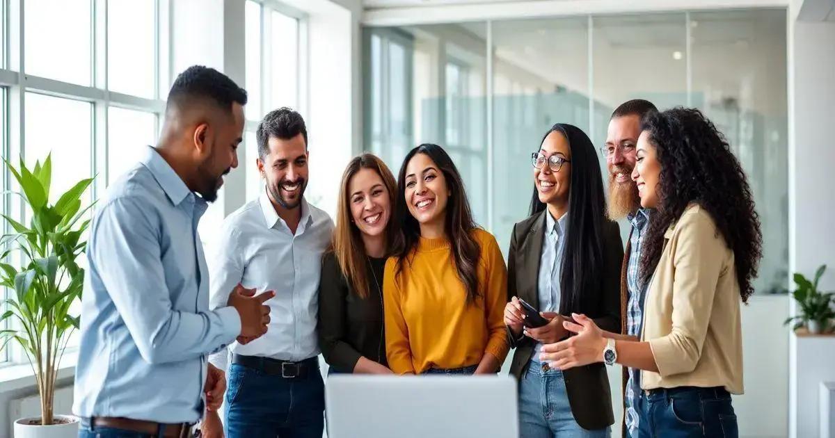 Como a inteligência emocional impacta o ambiente de trabalho