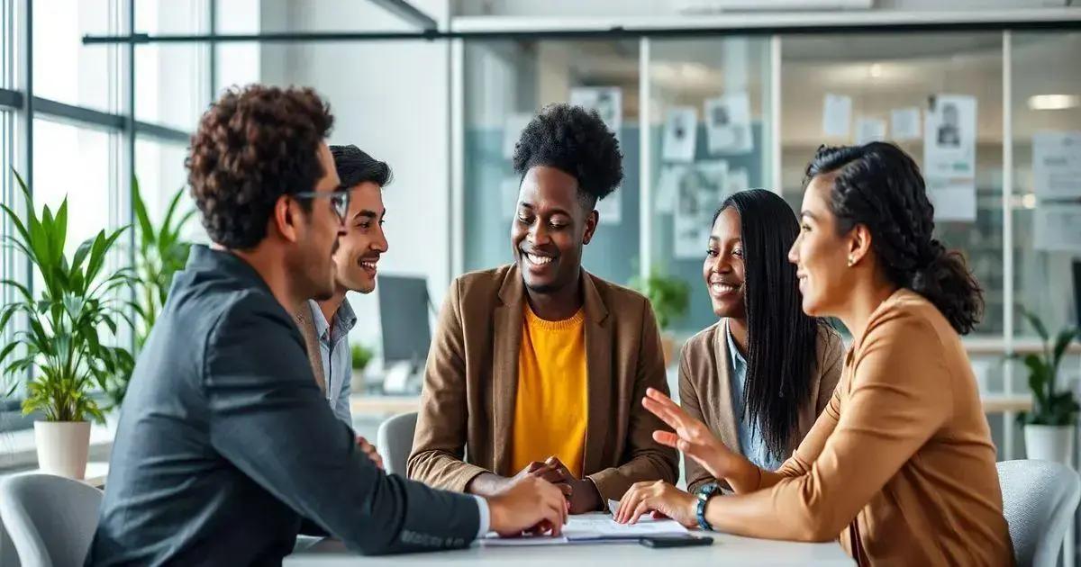 Como a Inteligência Emocional Impacta o Trabalho