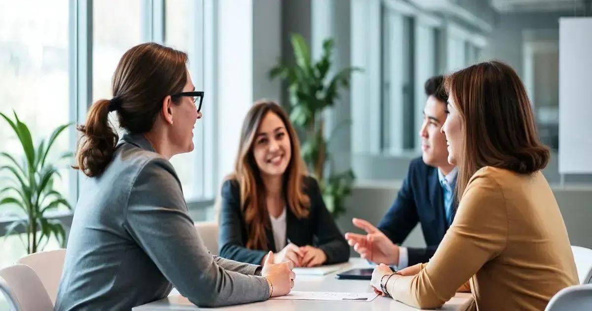 Como a inteligência emocional influencia a gestão de equipes