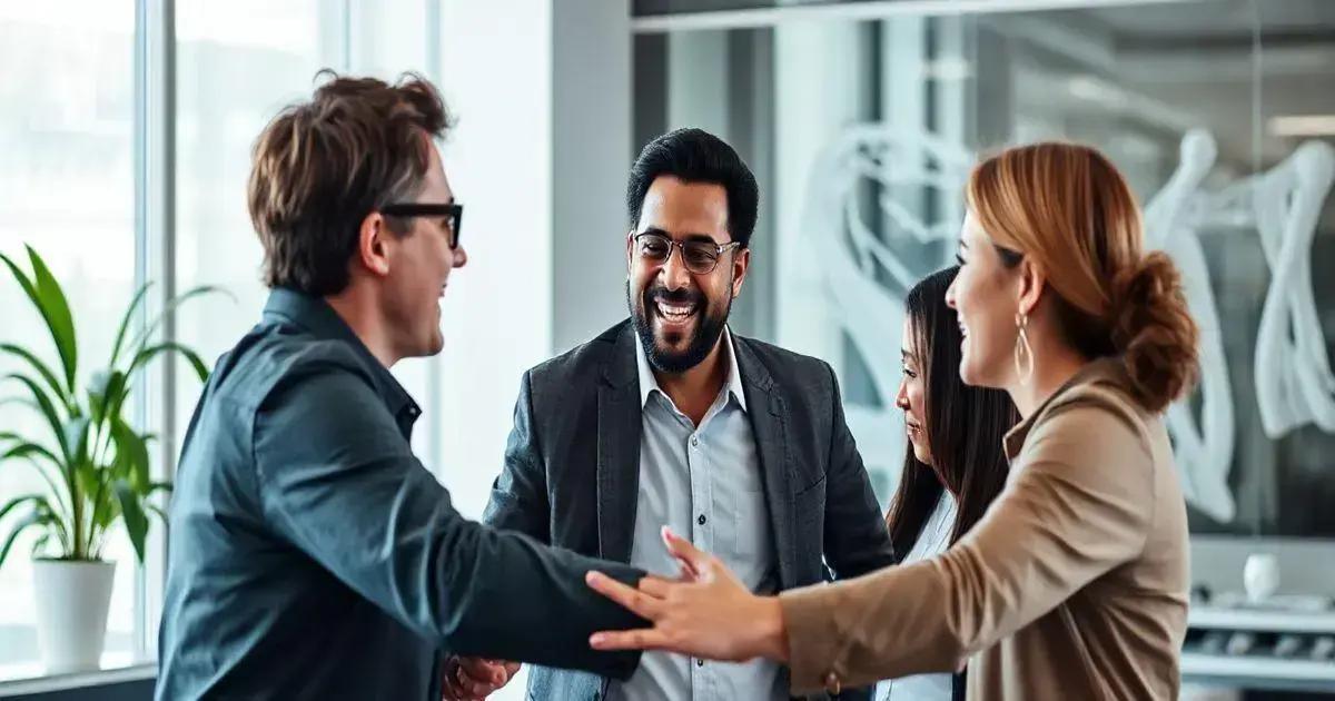 Como a inteligência emocional influencia a liderança