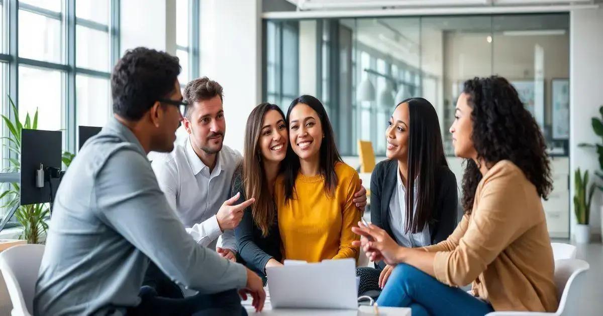Como a inteligência emocional melhora a comunicação