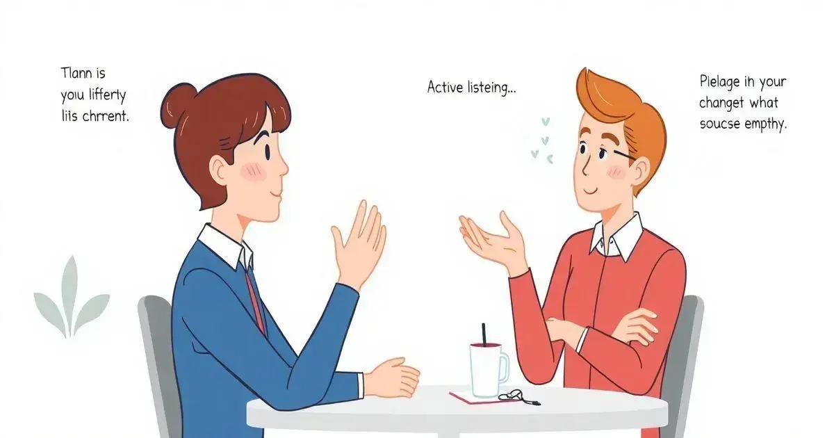 Como a inteligência emocional melhora a comunicação