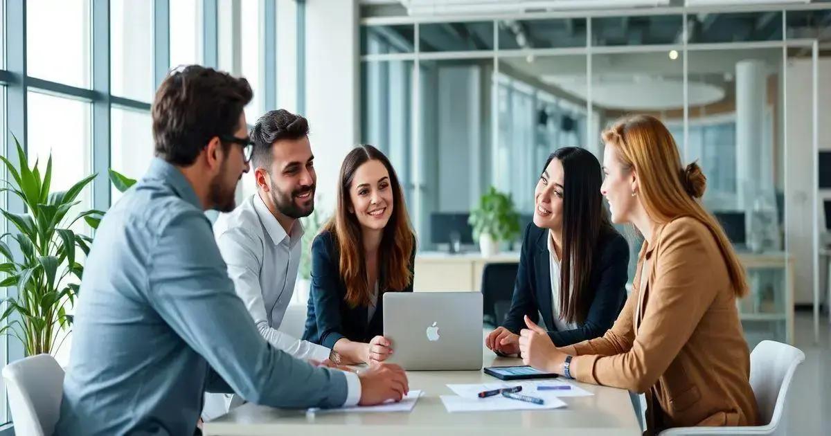 Como a inteligência emocional melhora a produtividade