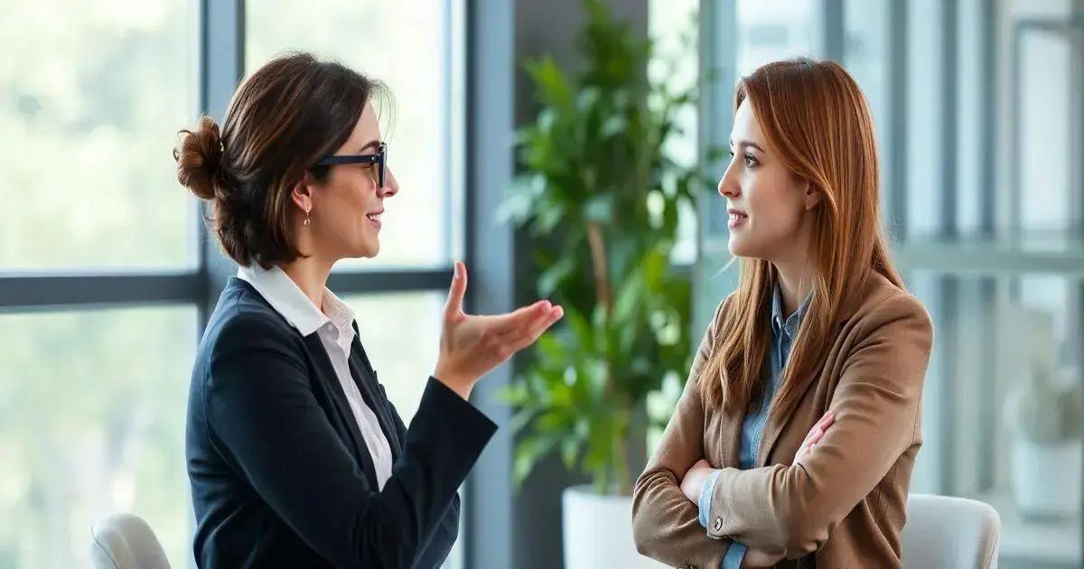 Como a inteligência emocional se relaciona com a autoconsciência?