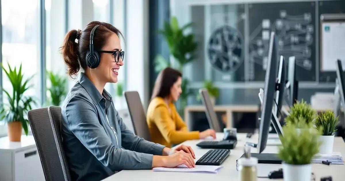 Como a motivação afeta o desempenho profissional