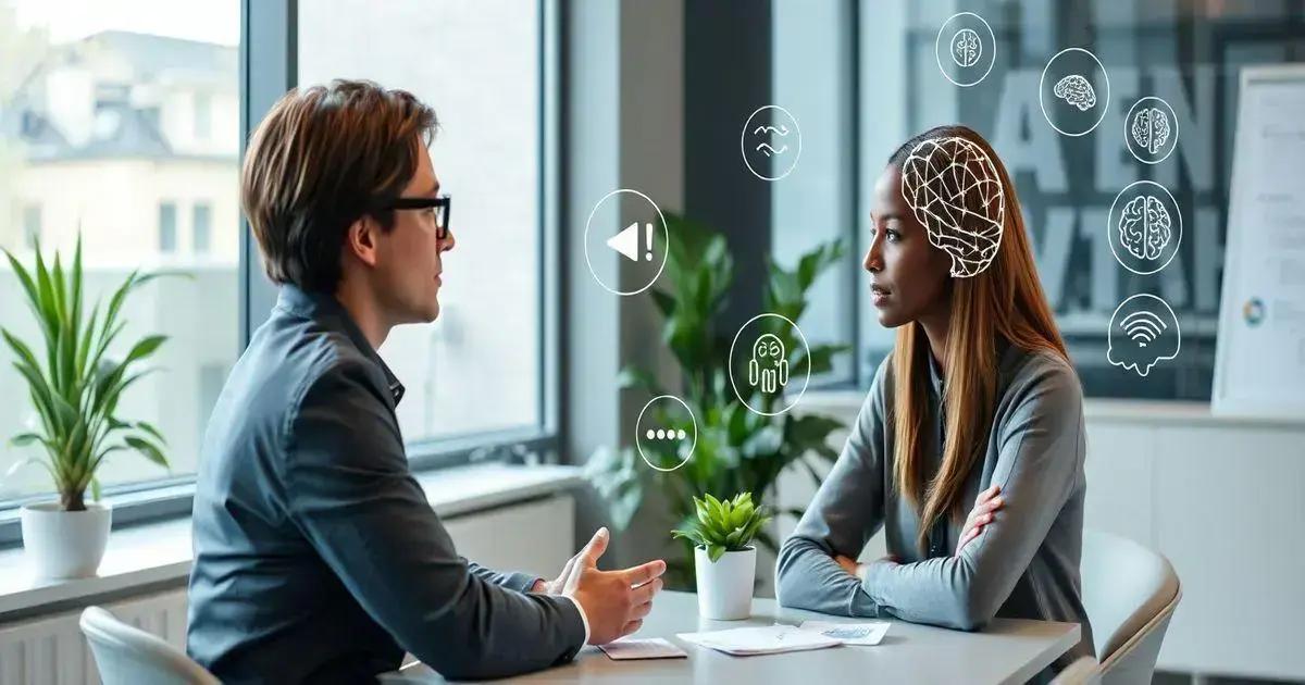 Como a PNL Pode Ajudar na Inteligência Emocional no Trabalho?