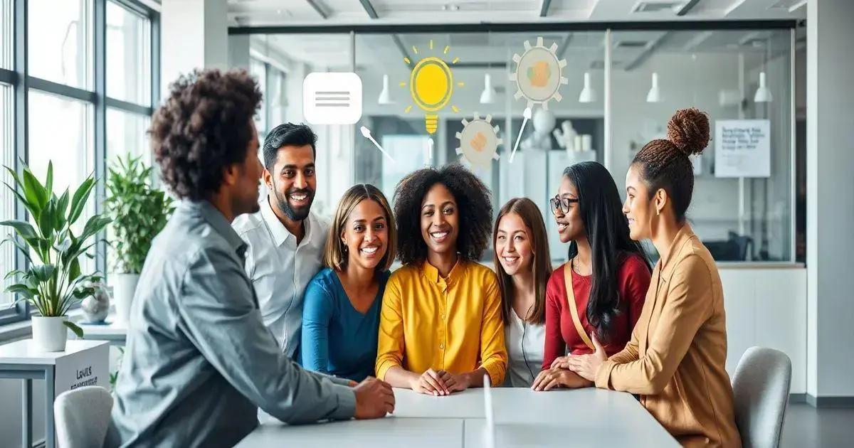 Como aplicar a inteligência emocional no ambiente de trabalho