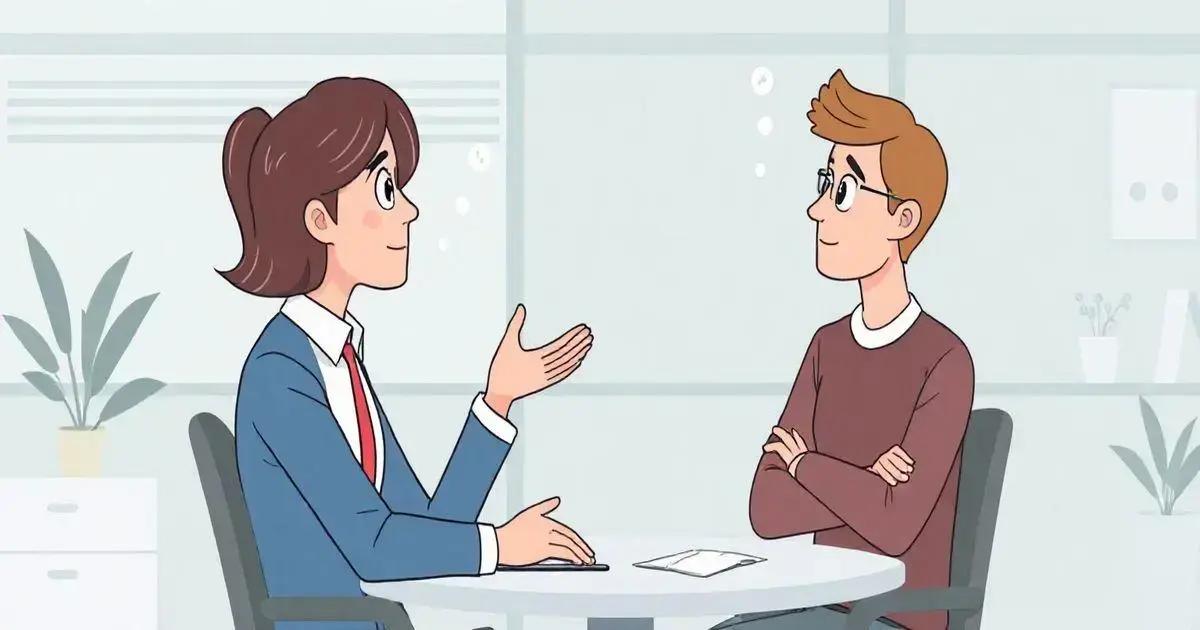 Como aplicar feedback emocionalmente inteligente