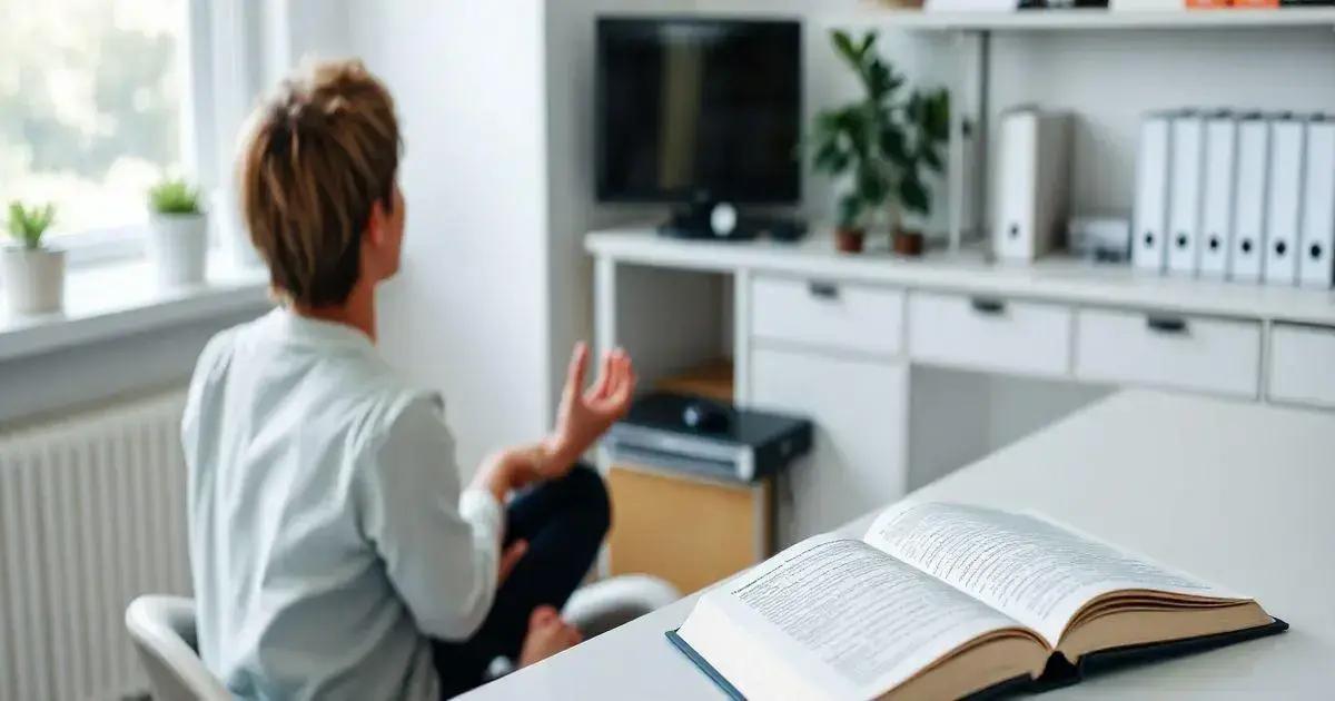 Como aplicar lições dos livros no dia a dia