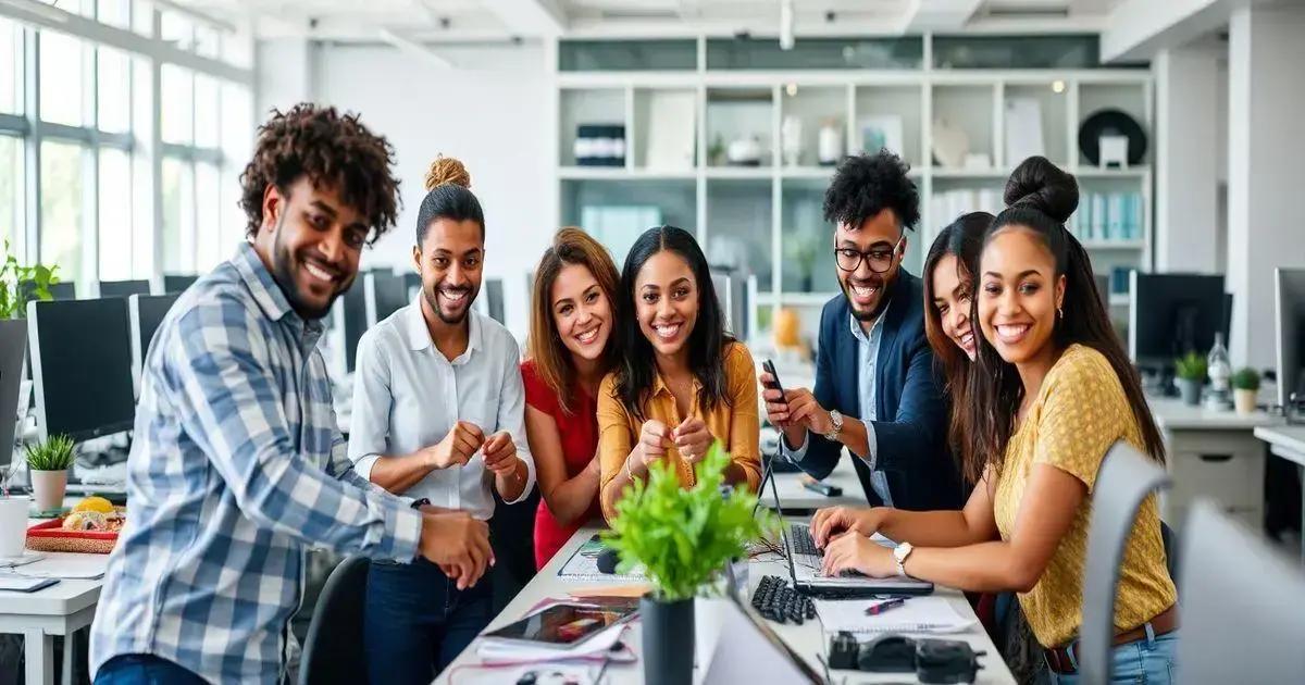 Como Cultivar Entusiasmo em Tarefas Repetitivas