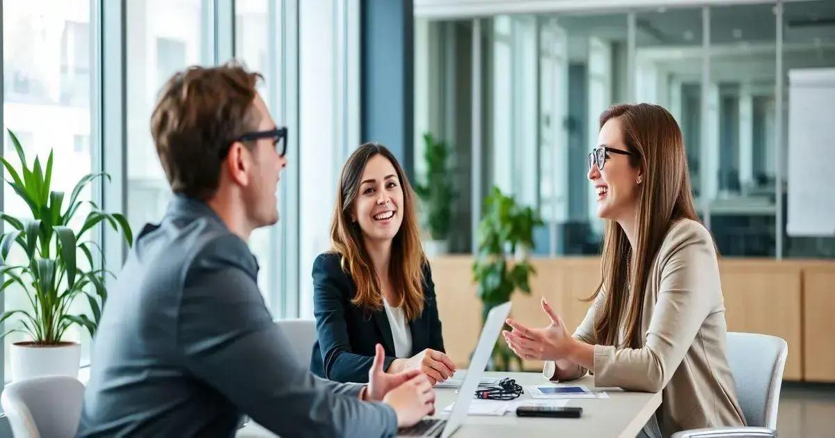 Como Definir Inteligência Emocional no Trabalho e Seus Benefícios?