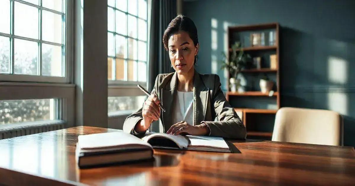 Como Definir Objetivos de Carreira sem Ansiedade e Alcançar Sucesso