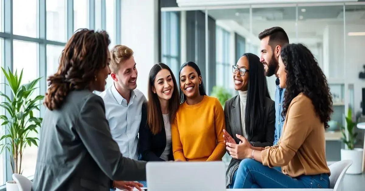 Como desenvolver a empatia no trabalho