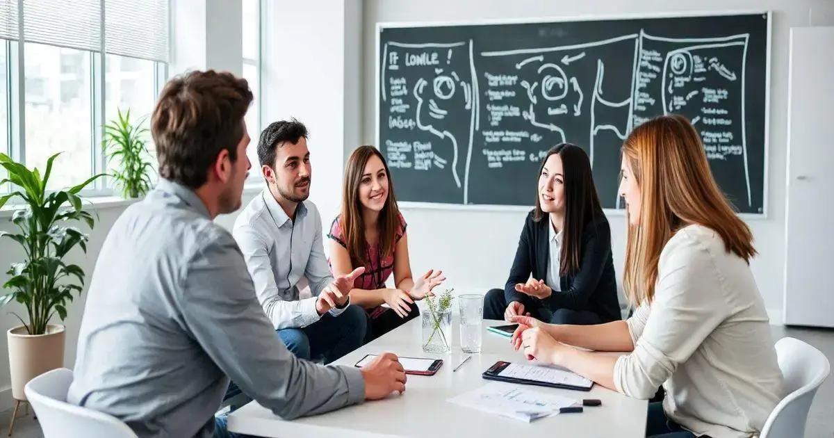 Como desenvolver a Inteligência Emocional na equipe