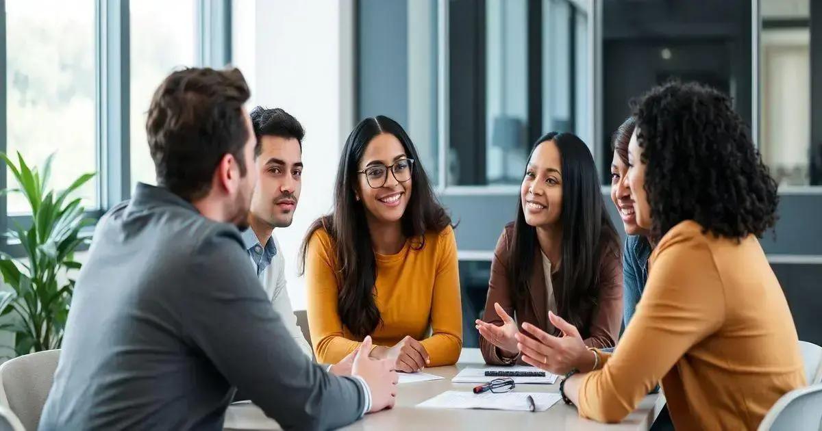 Como desenvolver empatia no trabalho