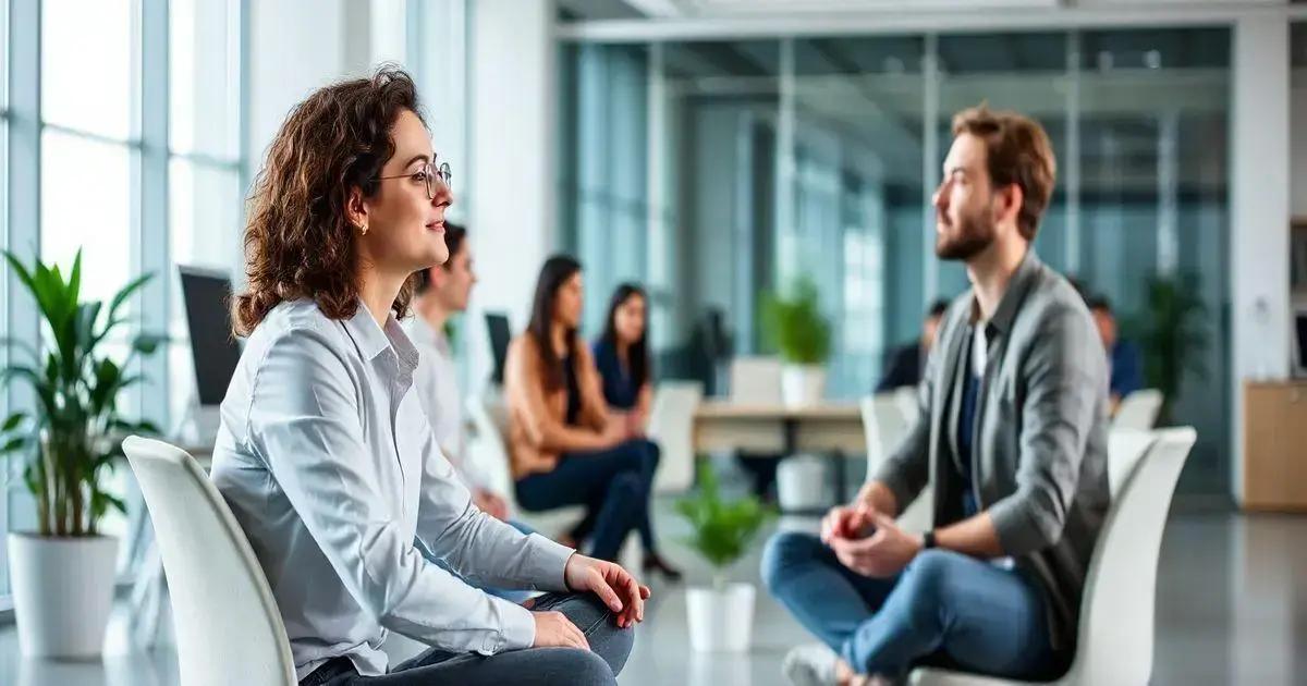 Como desenvolver habilidades emocionais