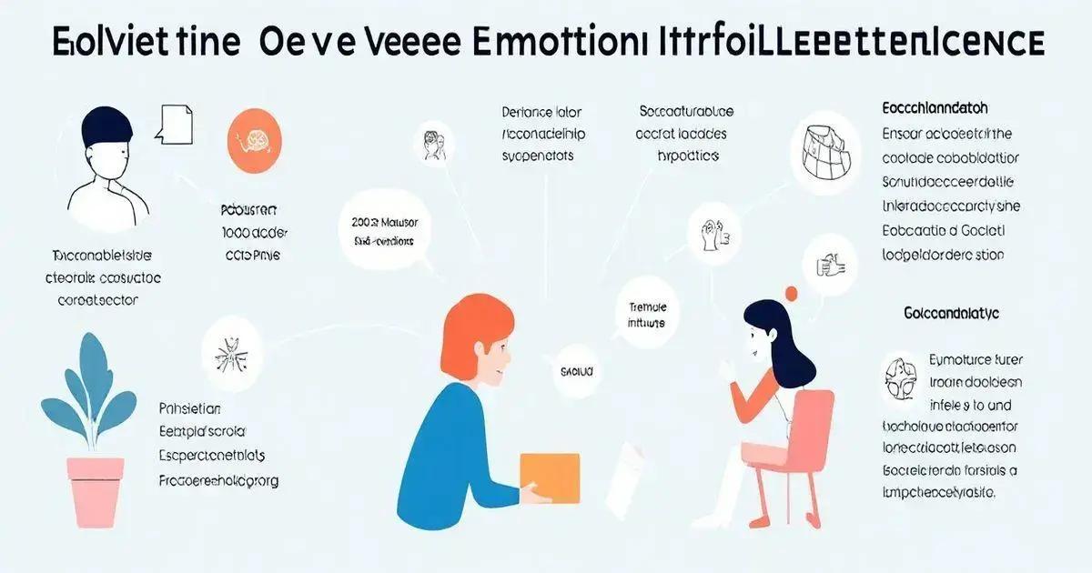 Como desenvolver inteligência emocional