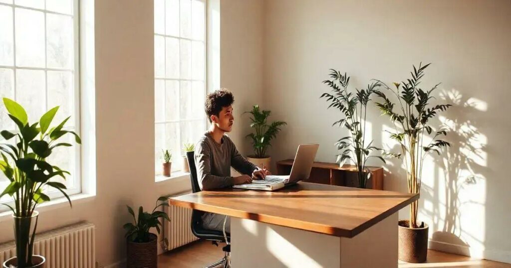 Como desenvolver inteligência emocional: 6 passos práticos para sua carreira