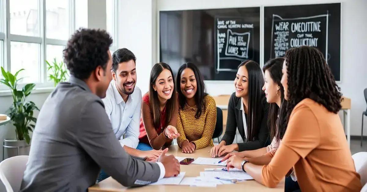 Como desenvolver inteligência emocional em equipes