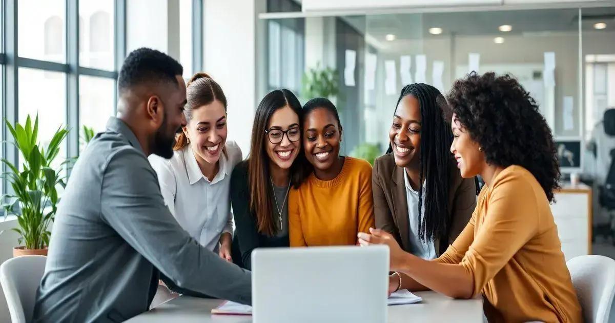 Como desenvolver inteligência emocional na equipe para aumentar a produtividade