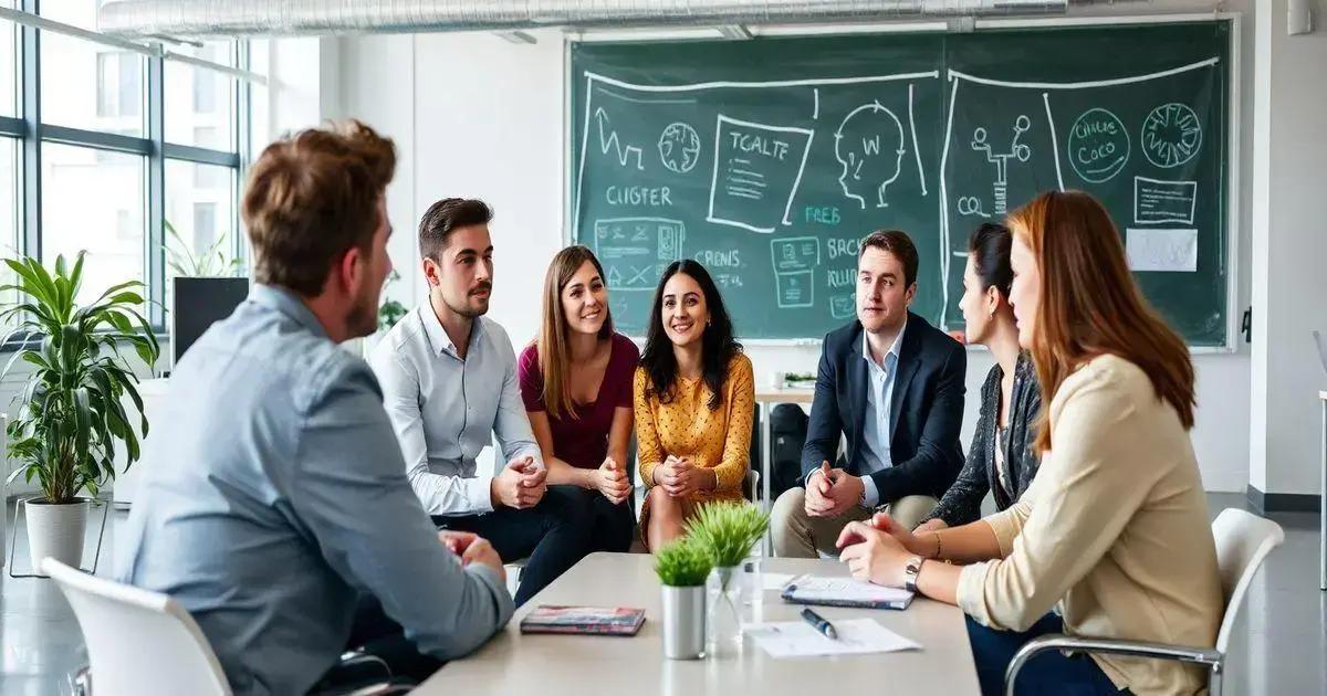 Como desenvolver inteligência emocional no cotidiano corporativo