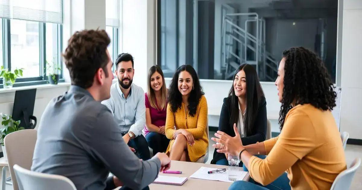 Como desenvolver inteligência emocional no trabalho