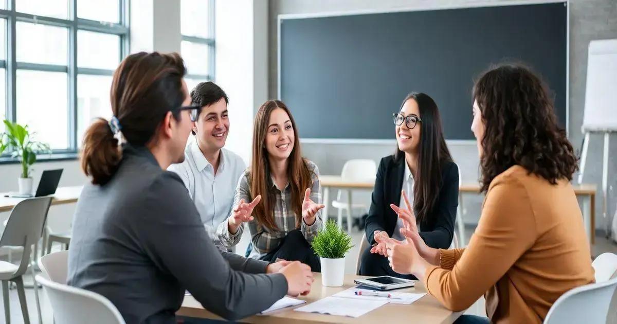 Como desenvolver Inteligência Emocional no Trabalho