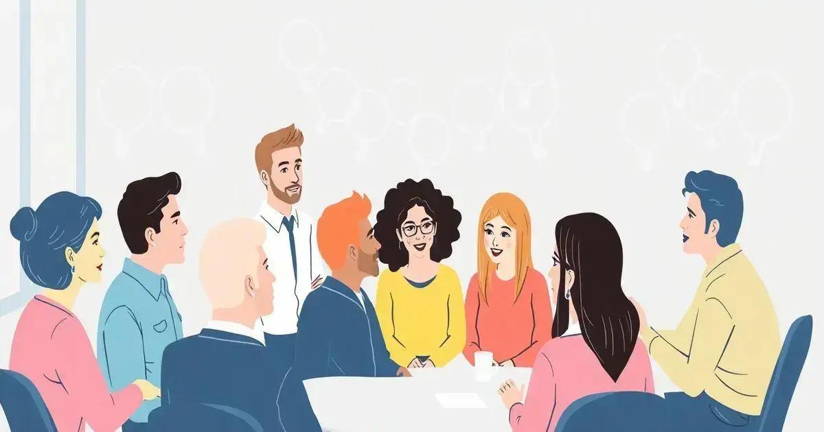 Como Desenvolver Inteligência Emocional
