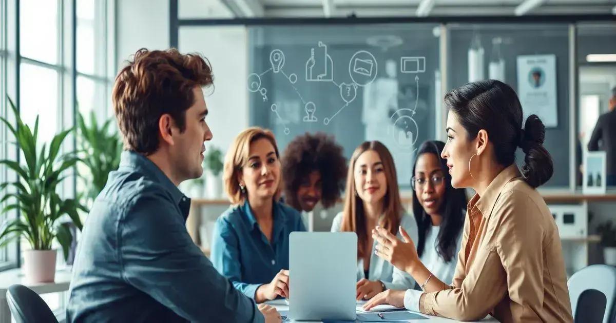 Como entender melhor as próprias emoções no trabalho e evoluir na carreira