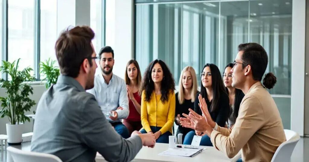Como Estruturar um Programa de Treinamento Emocional na Empresa?
