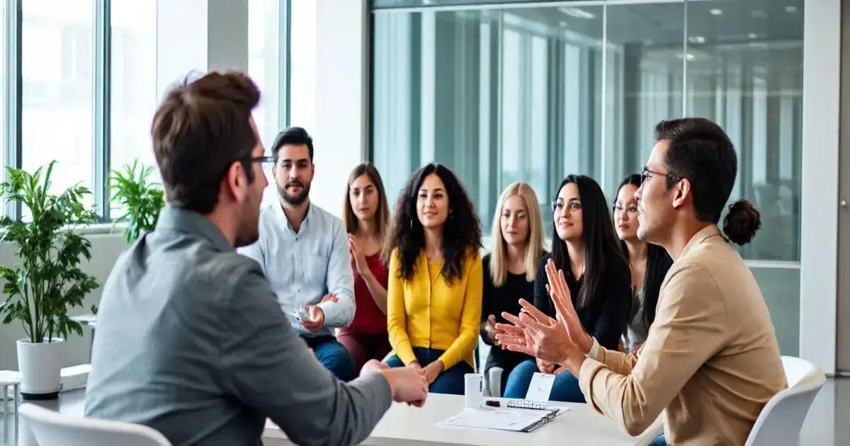 Como Estruturar um Programa de Treinamento Emocional na Empresa?