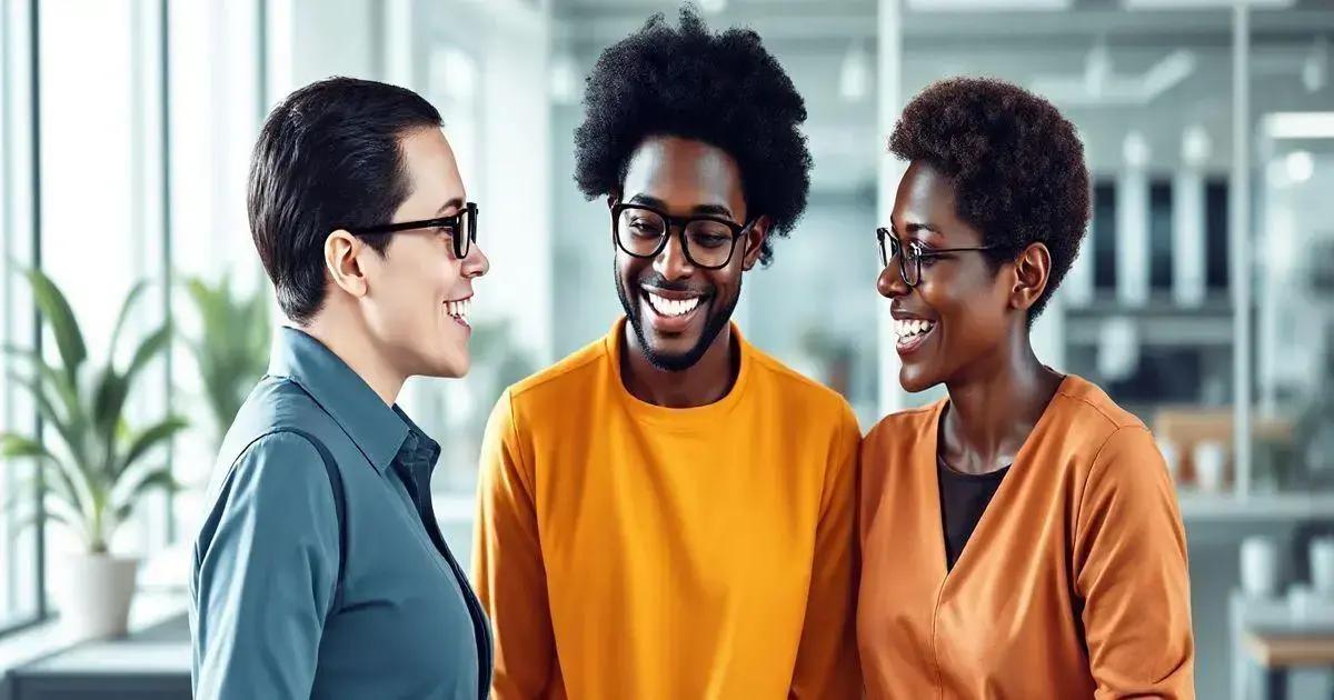 Como exemplos de inteligência emocional evitam demissões? Descubra a conexão!