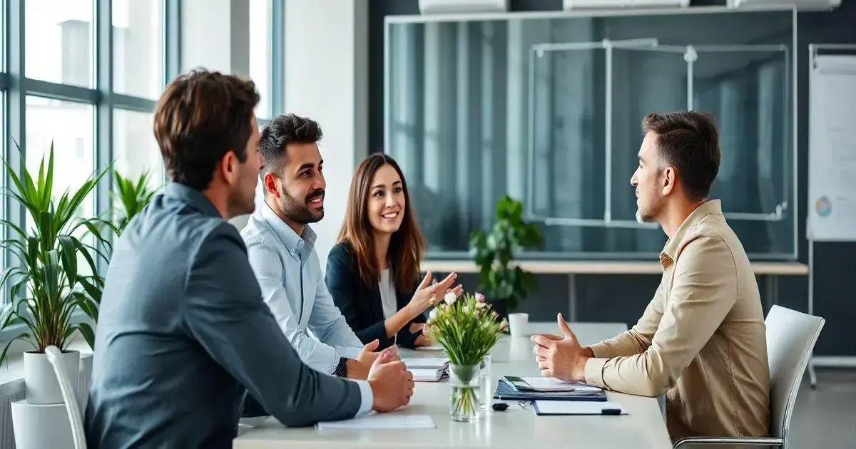 Como expressar sentimentos no trabalho de forma assertiva e melhorar a comunicação