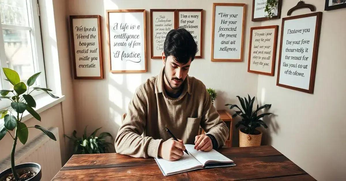Como fazer uma autoavaliação de inteligência emocional