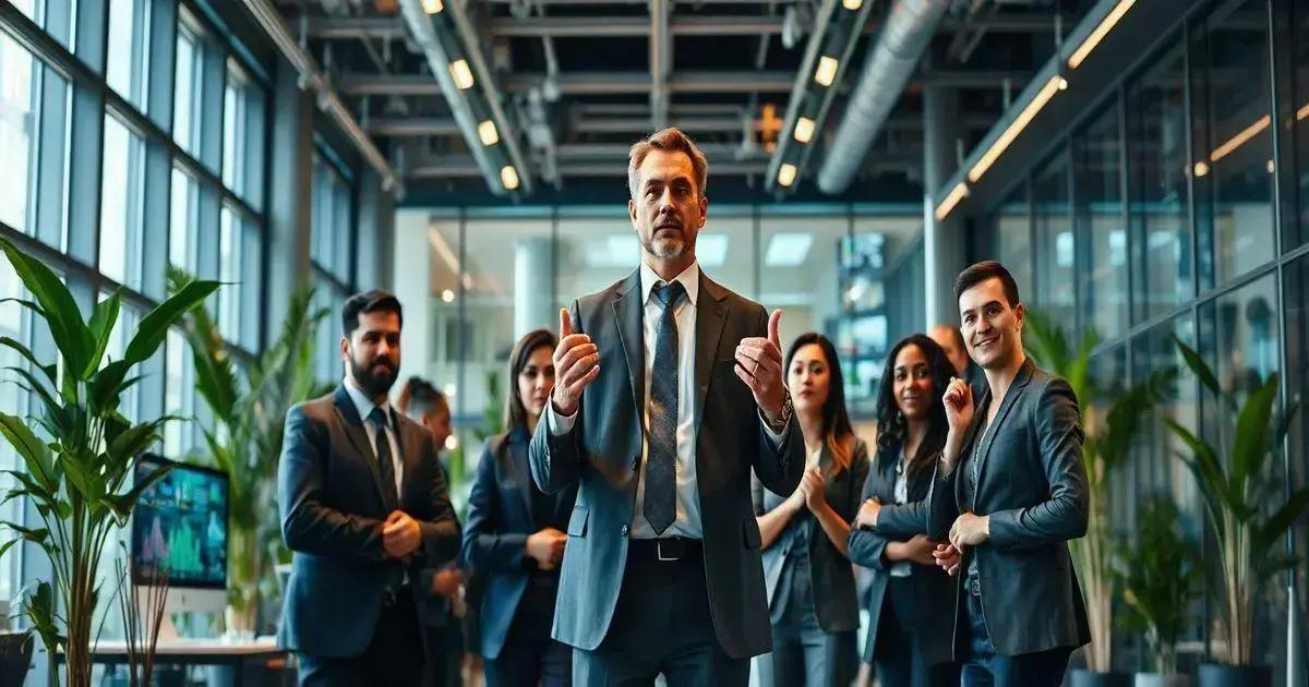 Como gerentes bem treinados em emoções lidam com crises de forma eficaz?