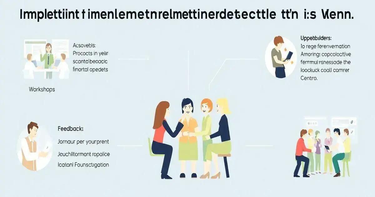 Como implementar a inteligência emocional na equipe