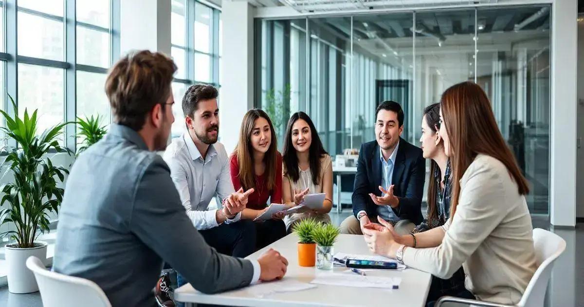 Como implementar o treinamento emocional na sua equipe