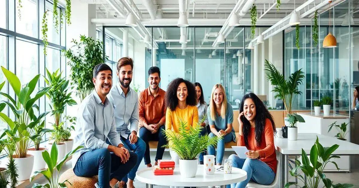 Como Implementar um Programa de Sucesso